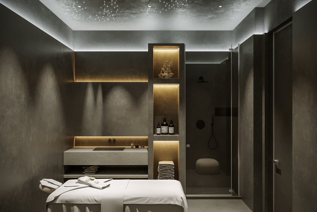 SPA DUBAI