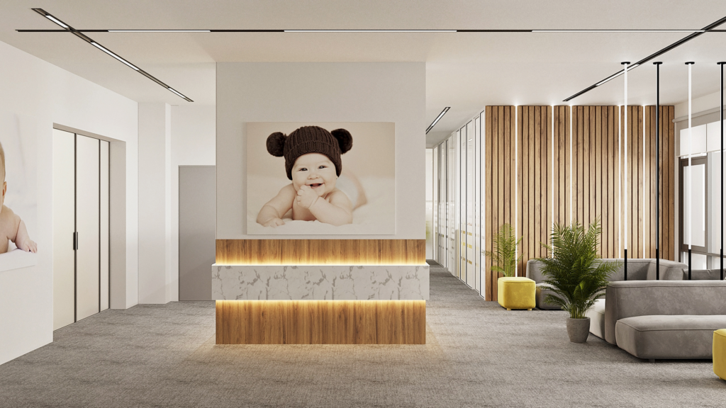 BETA PLUS FERTILITY CENTER