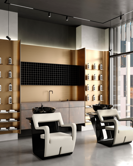 SPA DUBAI