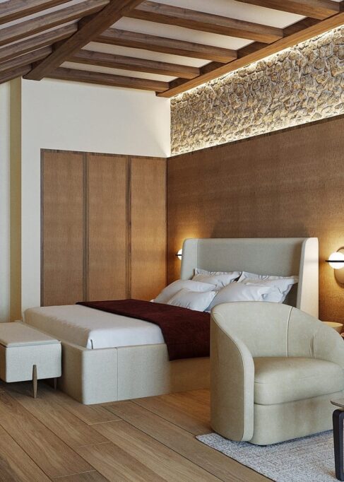 Boutique hotel