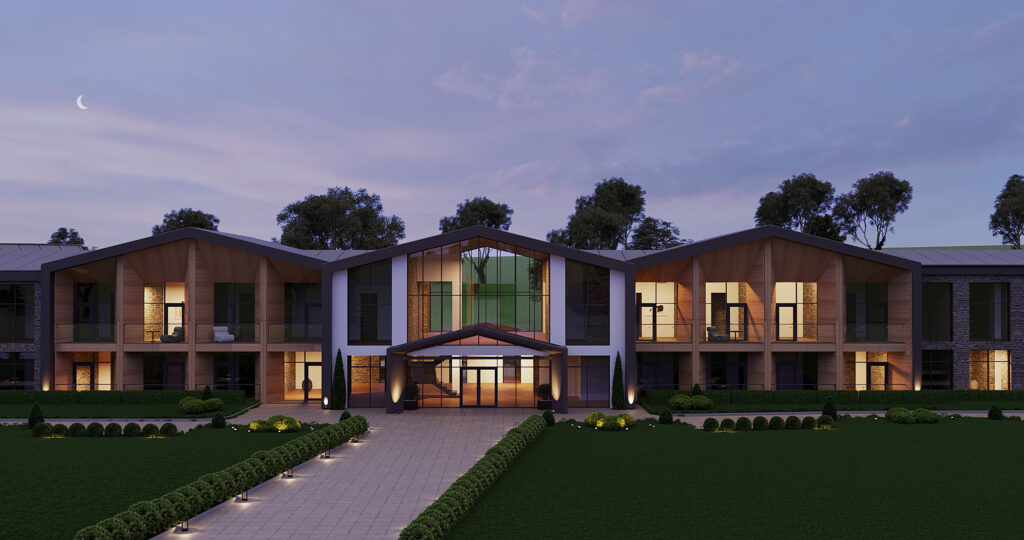 PREMIUM HOTEL