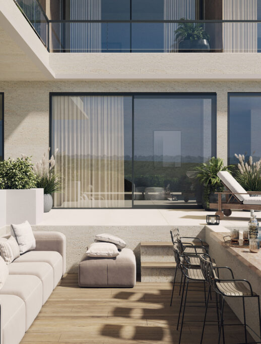 VILLA SPAIN