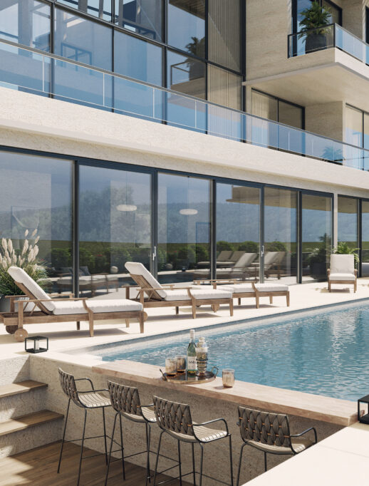 VILLA SPAIN