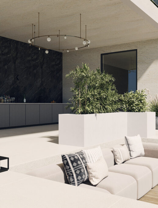 VILLA SPAIN