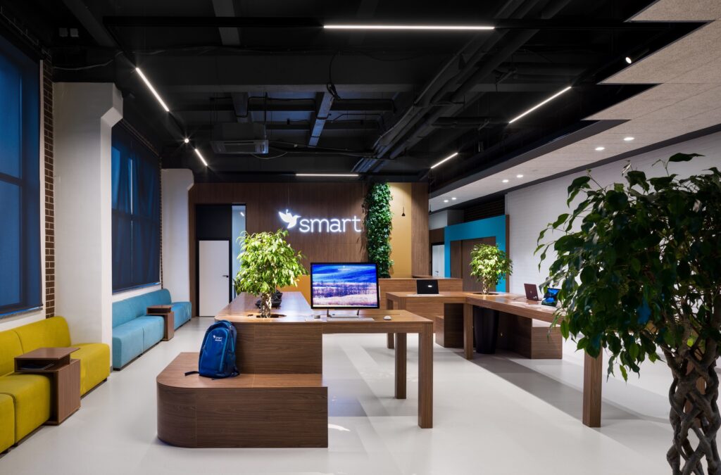 7 Strategies for a Greener and Healthier Workplace