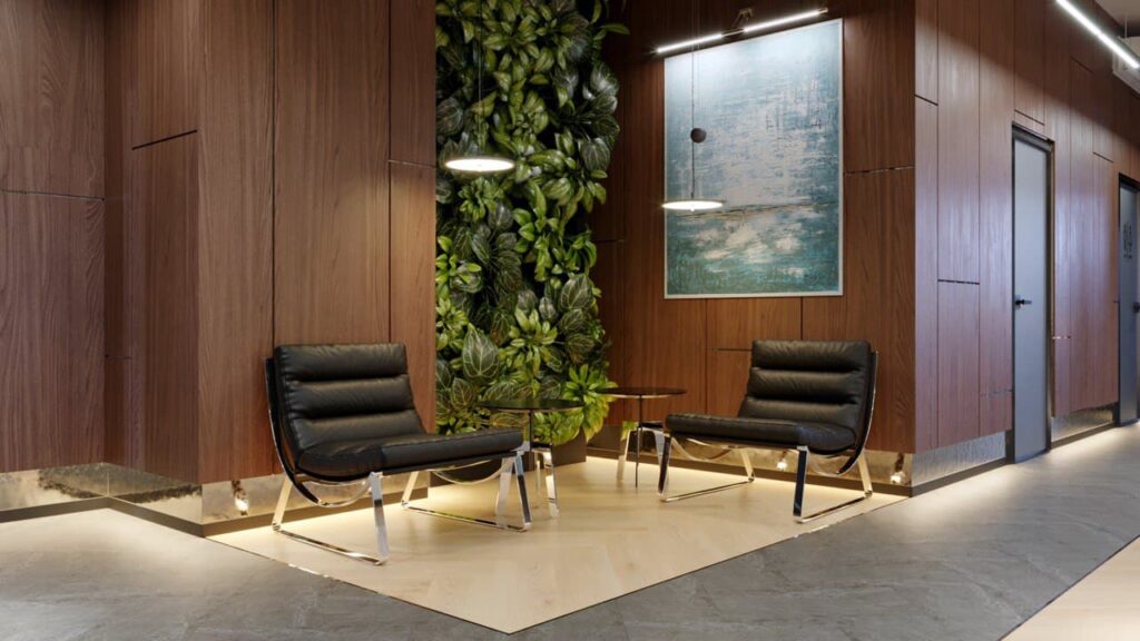 7 Strategies for a Greener and Healthier Workplace