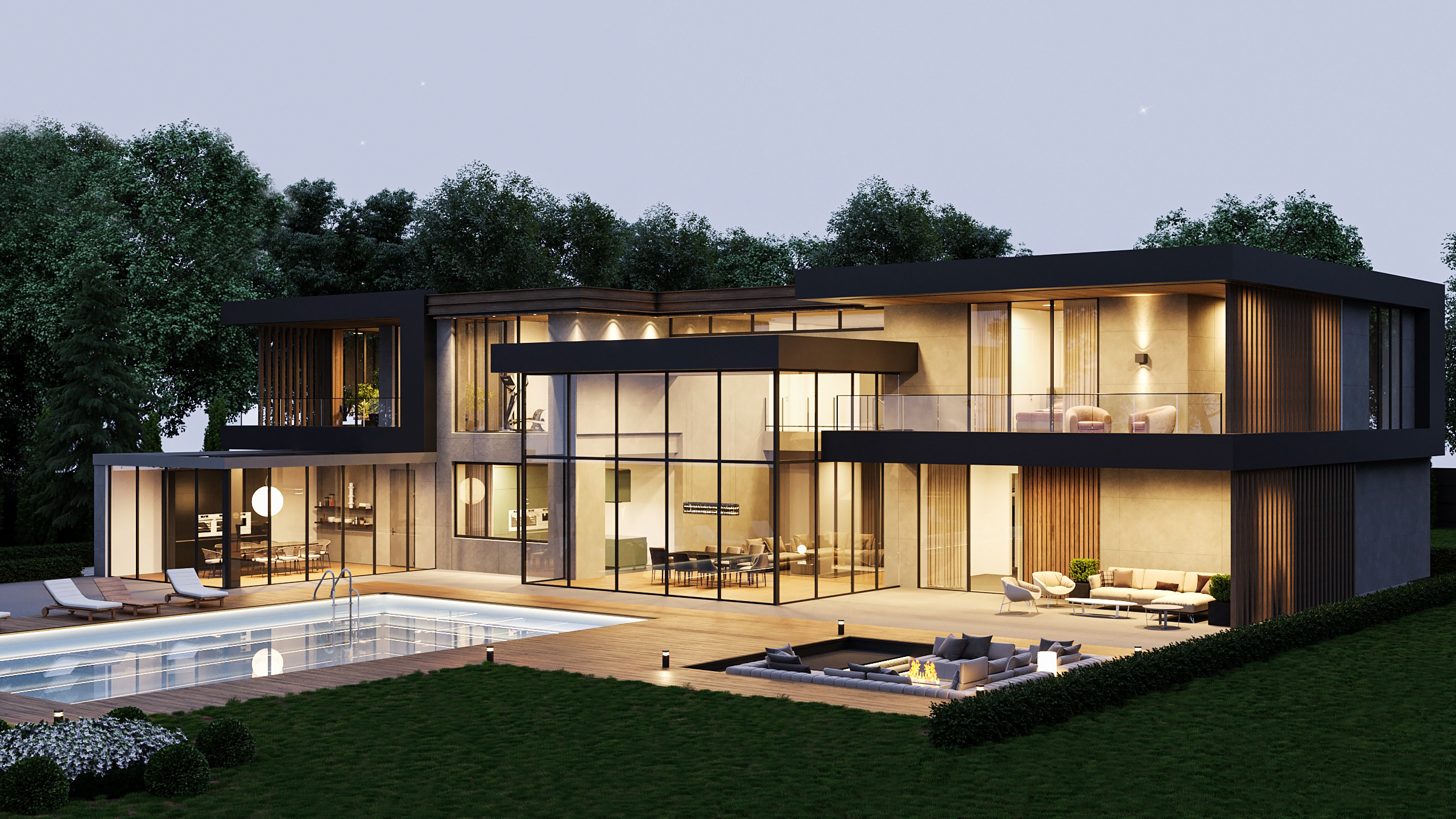 A MODERN APPROACH TO ENERGY- EFFICIENT DESIGN