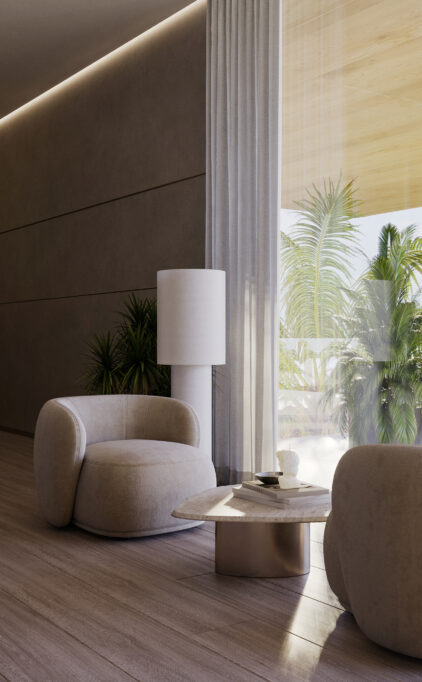 VILLA DUBAI