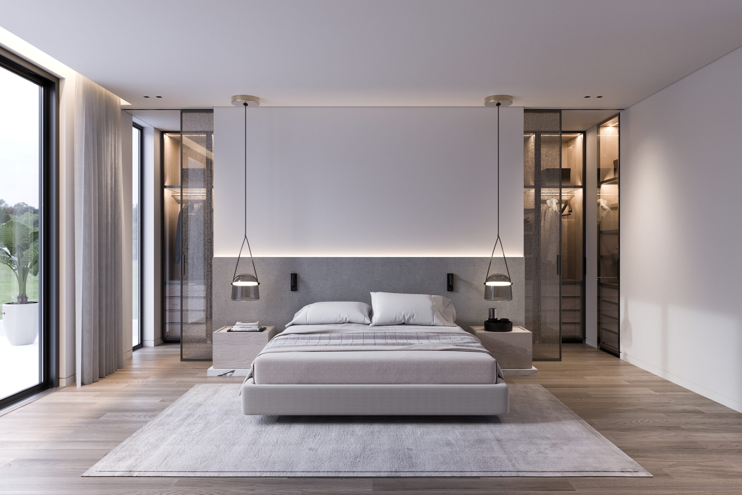 Crafting Your Dream Haven: Tips for Creating the Perfect Bedroom